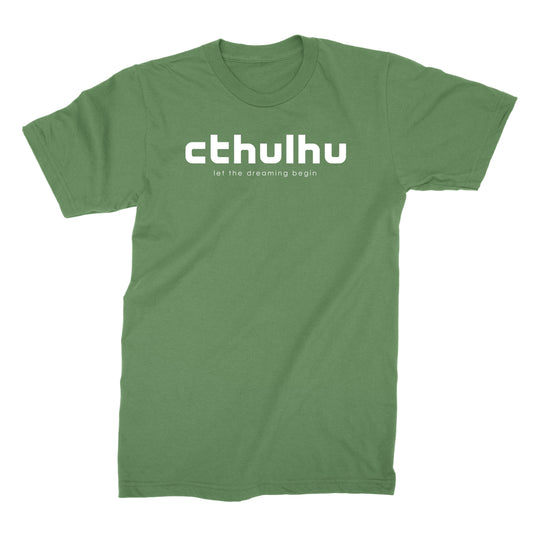 CTHULHU - Unisex T-Shirt