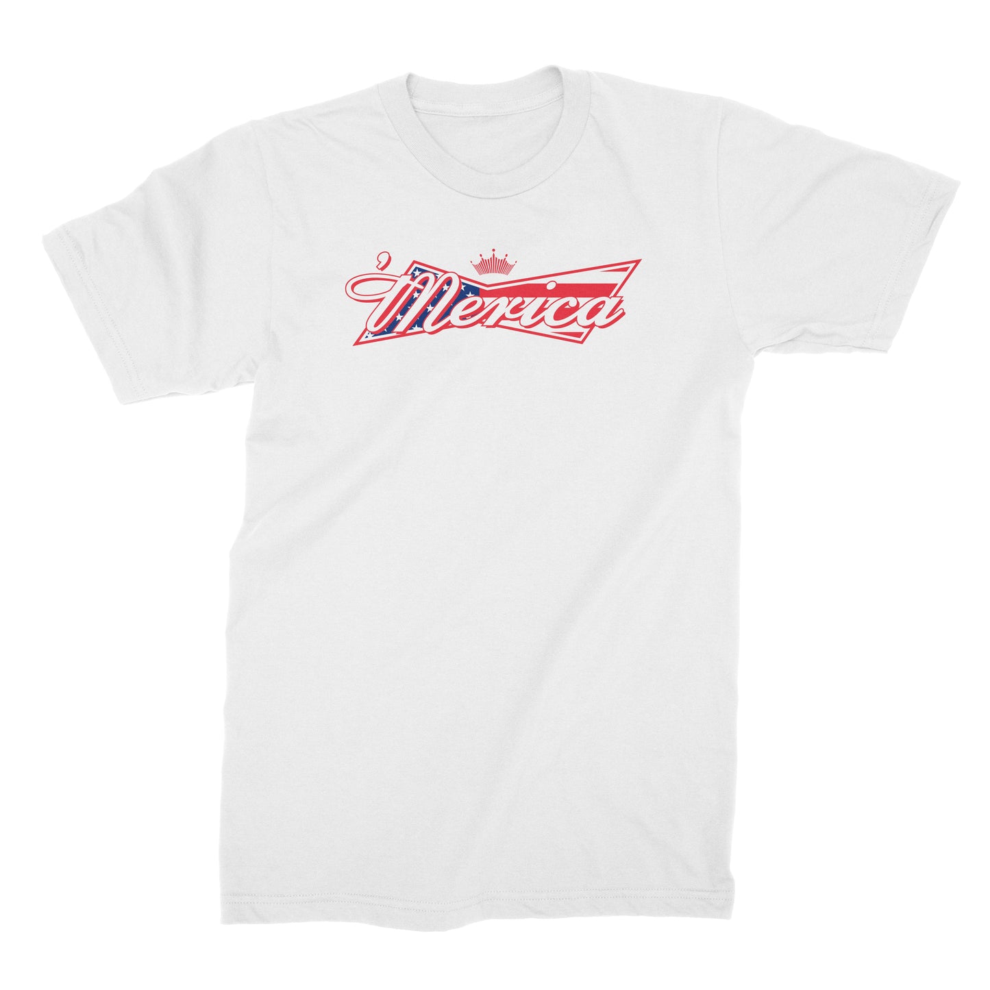 'Merica - Unisex T-Shirt