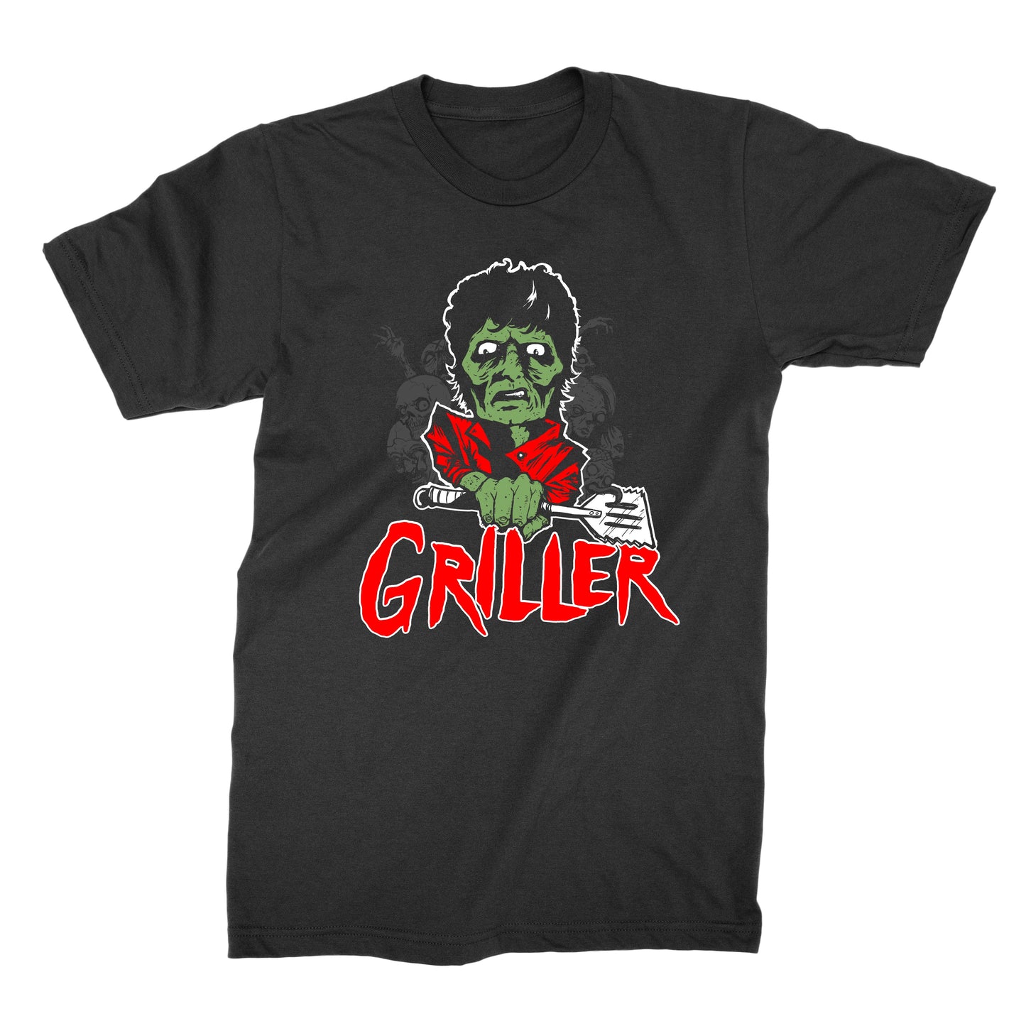 Griller