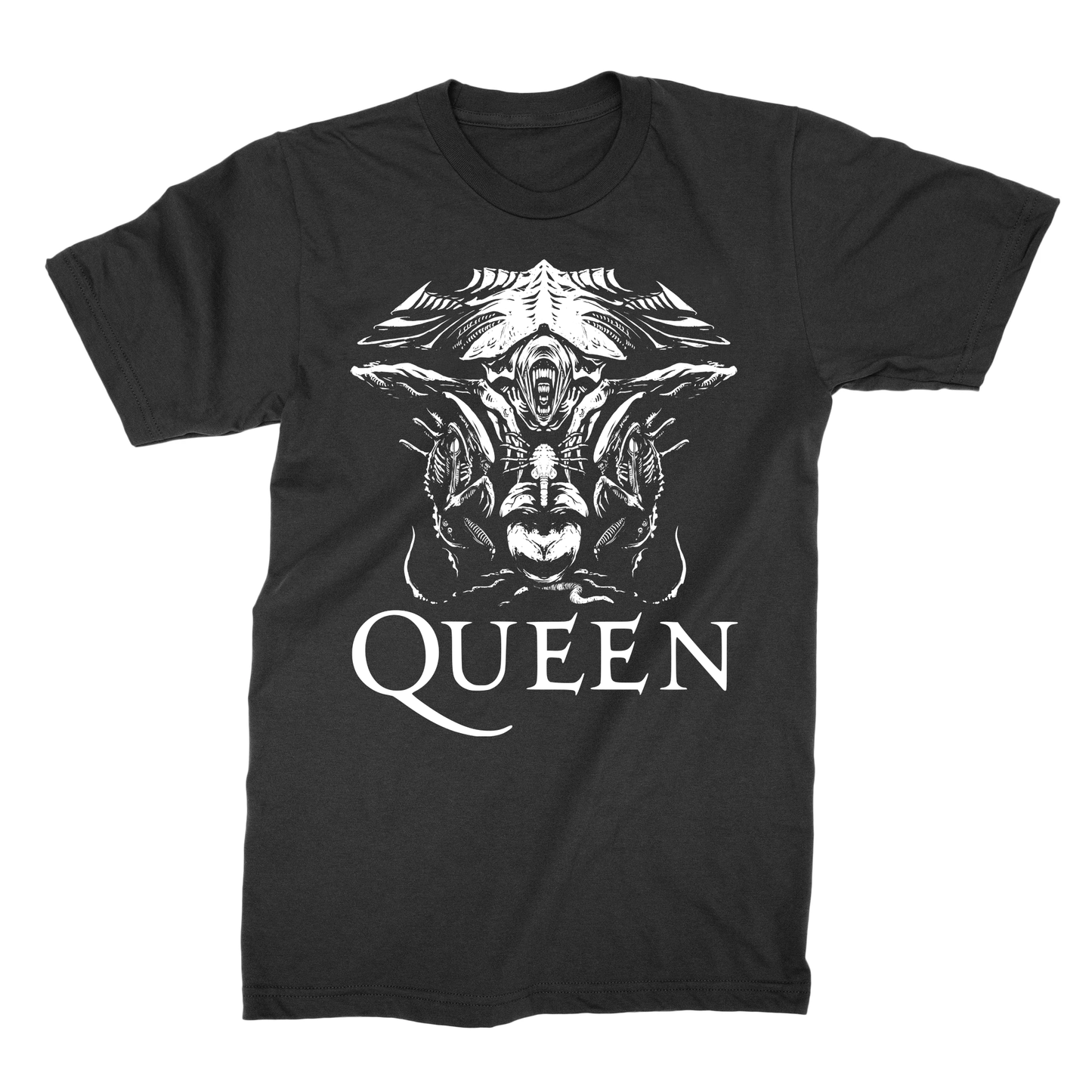 Queen - Unisex T-Shirt